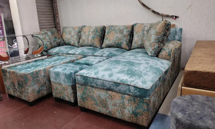 Mughal Furnishing Pvt Ltd